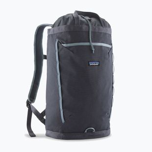 Plecak miejski Patagonia Fieldsmith Linked 24 l smolder blue