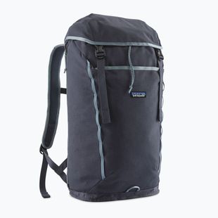 Plecak turystyczny Patagonia Fieldsmith Lid Pack 28 l smolder blue