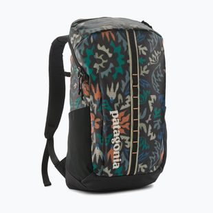 Plecak miejski Patagonia Black Hole Pack 25 l kaleido/black