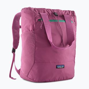 Plecak miejski Patagonia Terravia Tote 24 l faded magenta