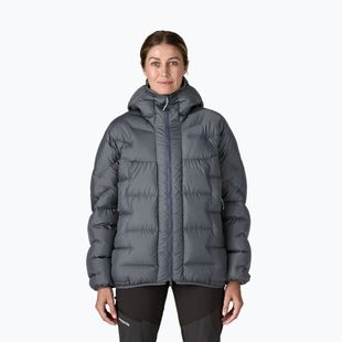 Kurtka puchowa damska Patagonia Durable Down Parka smolder blue