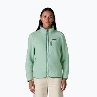 Bluza trekkingowa damska Patagonia Retro Pile thin ice