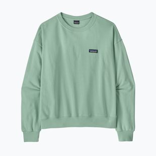 Bluza damska Patagonia Daily Crew thin ice