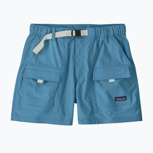 Spodenki damskie Patagonia Outdoor Everyday shore blue