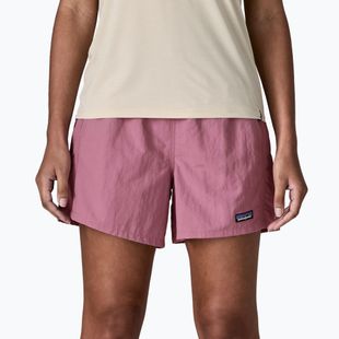 Spodenki damskie Patagonia Baggies 5" light violet