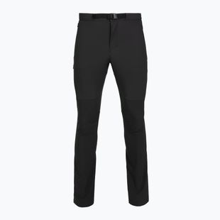 Spodnie trekkingowe męskie Patagonia Terravia Alpine black