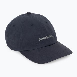 Czapka z daszkiem Patagonia Fitz Roy Icon Trad smolder blue
