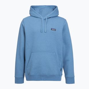 Bluza męska Patagonia P-6 Logo Uprisal shore blue