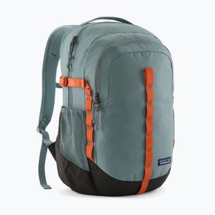 Plecak miejski Patagonia Refugio Day 26 l blue sage