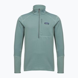 Bluza polarowa męska Patagonia R1 blue sage