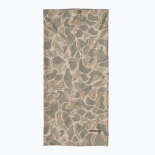 Komin Patagonia Sun Mask coastal edge/natural