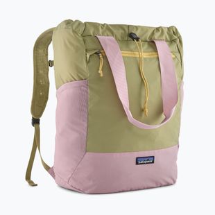 Plecak miejski Patagonia Terravia Tote 24 l qulet violet