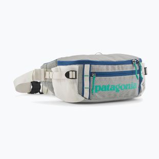 Saszetka nerka Patagonia Black Hole Waist Pack 5 l birch white