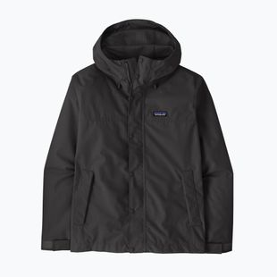 Kurtka przeciwdeszczowa męska Patagonia Outdoor Everyday Rain black
