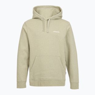 Bluza męska Patagonia Boardshort Logo Uprisal Hoody gumtree green