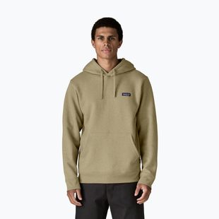 Bluza męska Patagonia P-6 Logo Uprisal gumtree green