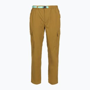 Spodnie damskie Patagonia Outdoor Everyday Cargo bobcat brown