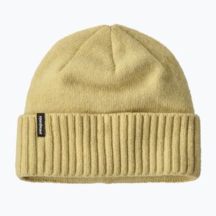 Czapka zimowa Patagonia Brodeo Beanie vellum green