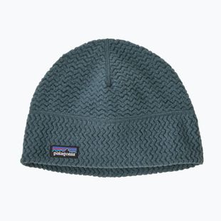 Czapka zimowa Patagonia R1 Air Beanie summit blue