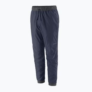 Spodnie męskie Patagonia Terrebonne Joggers new navy