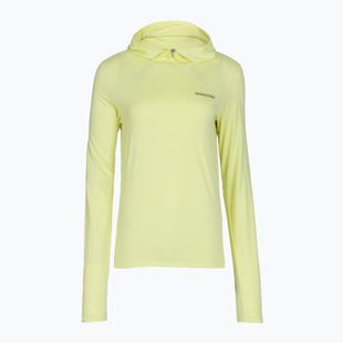 Bluza damska Patagonia Cap Cool Sun Hoody vellum green - light vellum green x-dye