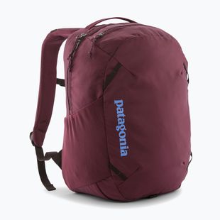 Plecak miejski Patagonia Atom Day Pack 24 l berry fig