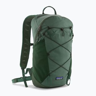 Plecak turystyczny Patagonia Terravia Pack 14 l canopy green