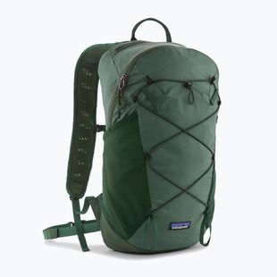 Plecak turystyczny Patagonia Terravia Pack 14 l canopy green