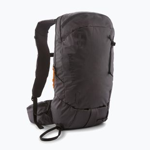 Plecak skiturowy Patagonia Snowdrifter 20 l black w/autumn orange