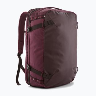 Torba podróżna Patagonia Black Hole MLC 45 l berry fig
