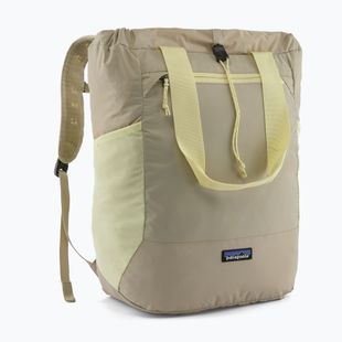 Plecak miejski Patagonia Terravia Tote 24 l weathered stone
