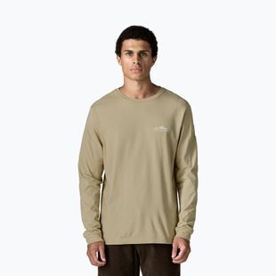 Longsleeve męski Patagonia Fitz Roy Foothills LS weathered stone