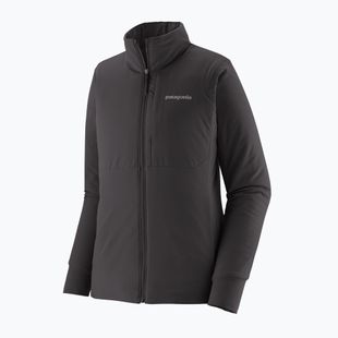 Kurtka hybrydowa damska Patagonia Nano-Air Light ink black