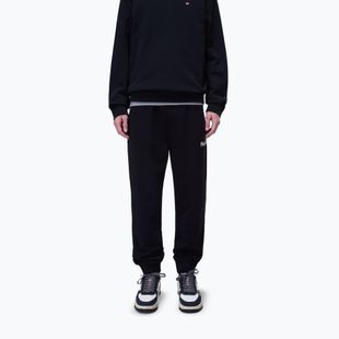 Spodnie męskie Napapijri M-Gori black