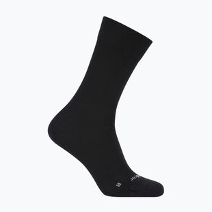 Skarpety damskie icebreaker Merino Hike+ Liner Crew black