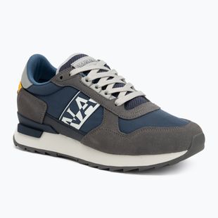 Buty męskie Napapijri NP0A4IQI grey/navy