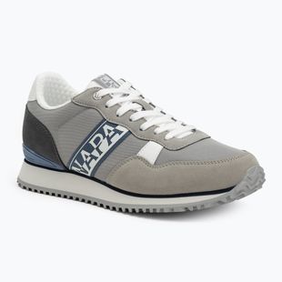 Buty męskie Napapijri NP0A4IQN ultimate grey