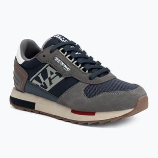 Buty męskie Napapijri NP0A4IQH navy/grey