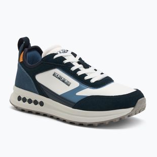 Buty męskie Napapijri NP0A4IQJ white/navy
