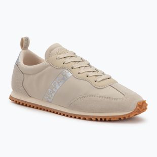 Buty damskie Napapijri NP0A4IQ9 mineral beige