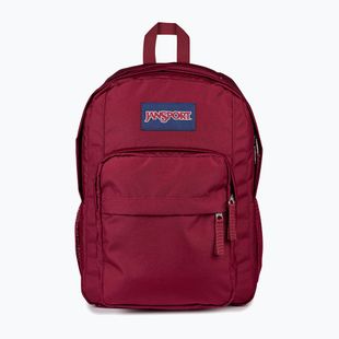 Plecak miejski Jansport Big Day Pack 34 l russet red