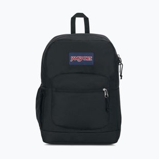 Plecak miejski Jansport Cross Town Plus 26 l black