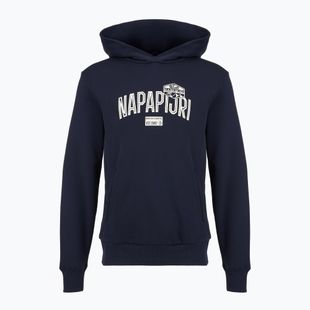 Bluza męska Napapijri B-Funes H blue marine