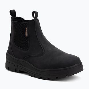 Buty męskie Napapijri Herb black
