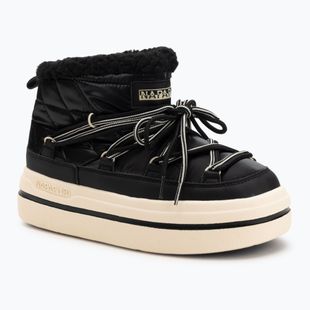 Śniegowce damskie Napapijri Glacier NP0A892U black