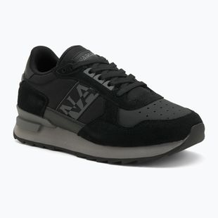 Buty męskie Napapijri Stab NP0A88XI black