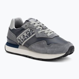 Buty męskie Napapijri Cork navy/grey