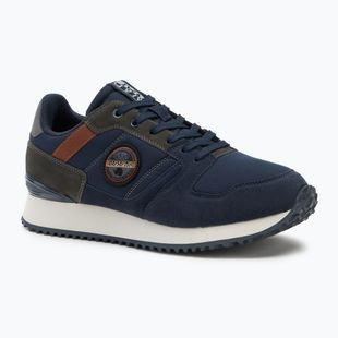 Buty męskie Napapijri Cosmos NP0A893L navy/grey