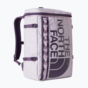 Plecak miejski The North Face Base Camp Fuse Box 30 l transcendent grey/endle