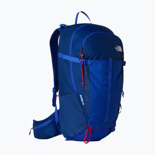 Plecak turystyczny The North Face Basin 36 l estate blue/tnf blue